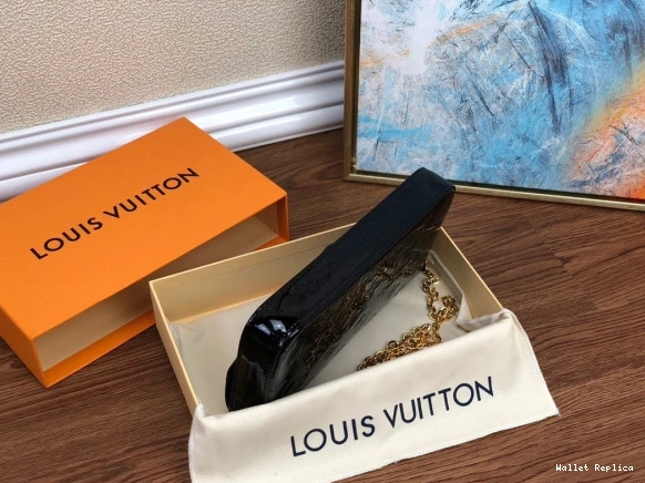 Affordable LOUIS VUITTON POCHETTE FÉLICIE 0715